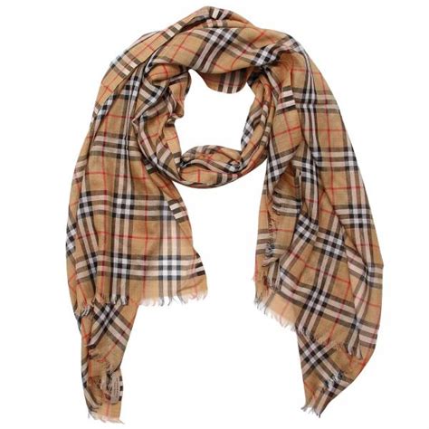 burberry silk scarf outlet|burberry scarf sale outlet.